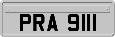 PRA9111