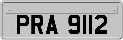 PRA9112