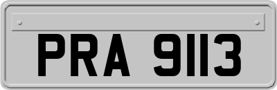 PRA9113