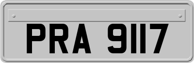 PRA9117