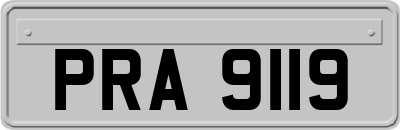 PRA9119