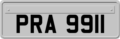 PRA9911