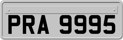 PRA9995