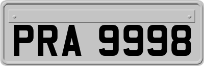 PRA9998