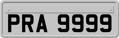 PRA9999