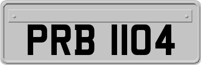 PRB1104