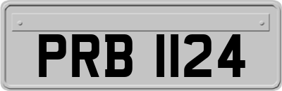 PRB1124
