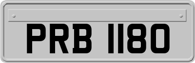 PRB1180