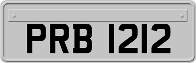 PRB1212