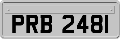 PRB2481