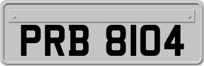 PRB8104