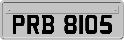PRB8105