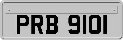 PRB9101