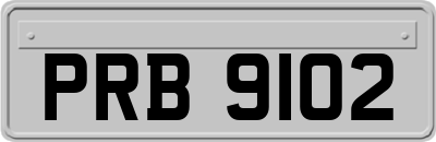 PRB9102