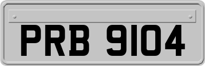 PRB9104