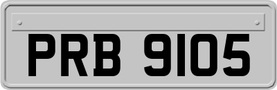 PRB9105
