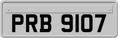 PRB9107