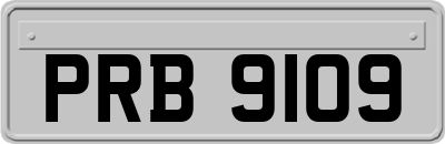 PRB9109