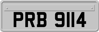 PRB9114