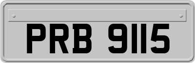 PRB9115