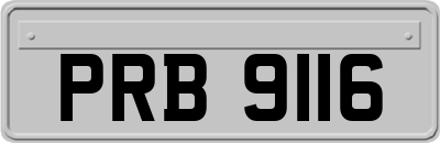 PRB9116
