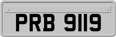 PRB9119