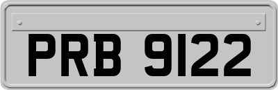 PRB9122