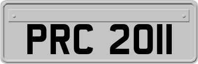 PRC2011