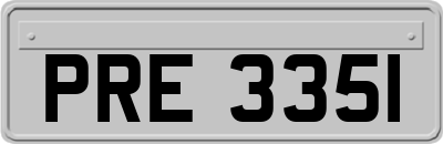 PRE3351