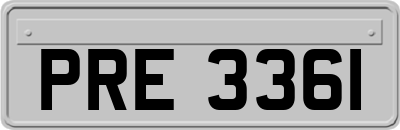 PRE3361