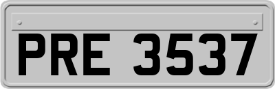 PRE3537