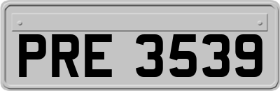 PRE3539