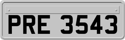 PRE3543