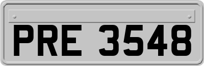 PRE3548