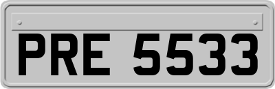 PRE5533
