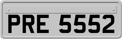 PRE5552