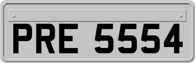 PRE5554