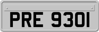 PRE9301