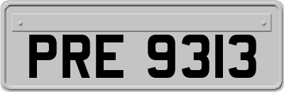 PRE9313