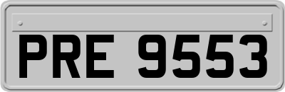 PRE9553