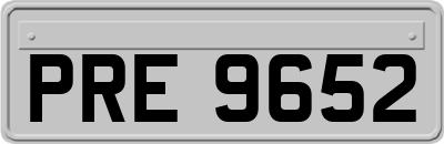 PRE9652