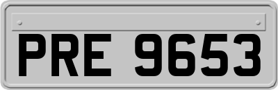 PRE9653