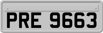 PRE9663