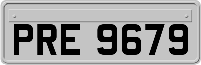 PRE9679