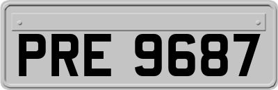 PRE9687