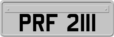 PRF2111