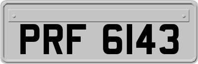 PRF6143