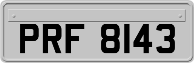 PRF8143