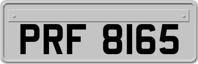 PRF8165