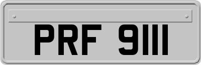 PRF9111